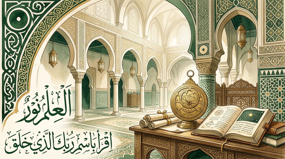 civilisation-islamique-art-science-et-h-ritage-ternel-al-muslim-plus