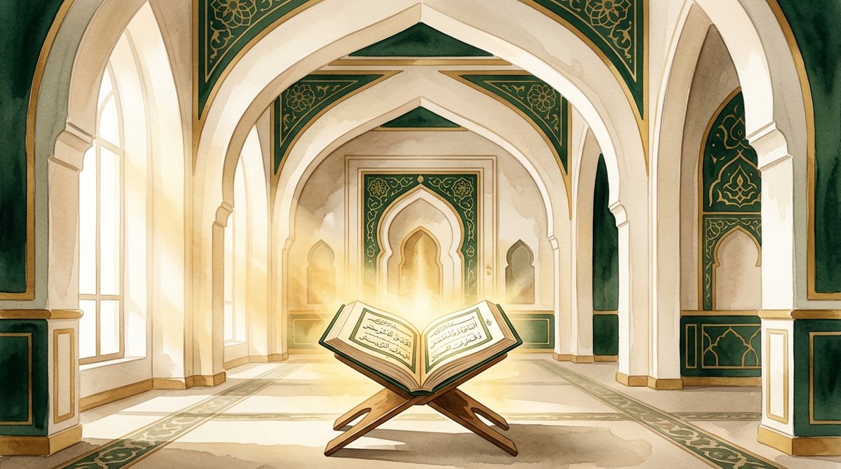Ruqyah in Islam: Your Guide to Authentic Healing