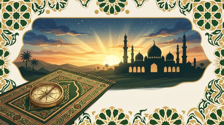 La bienfaisance (Ihsan) en Islam : clé de la foi