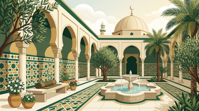 Patrimoine islamique en Russie : héritage et foi