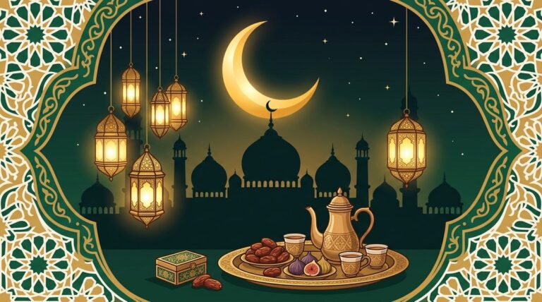 La richesse spirituelle du mois de Rabi’ al-Awwal