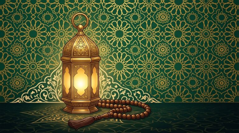 La spiritualité islamique face aux défis écologiques