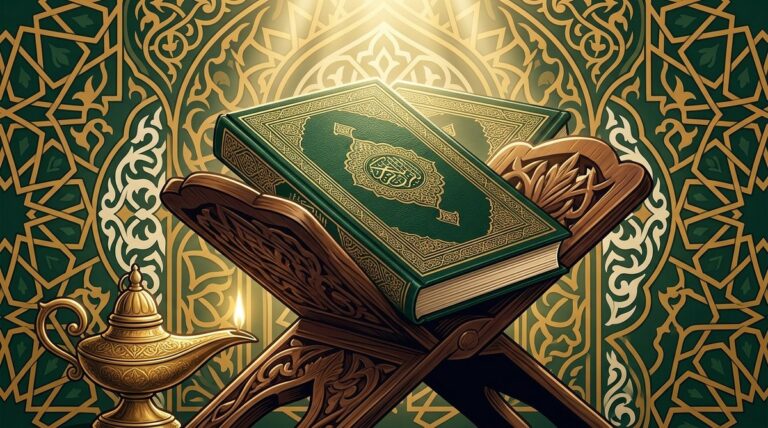La superstition en Islam : réfutation et confiance en Allah